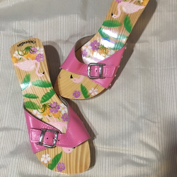 woodys Shoes - Woodys sandals➡️